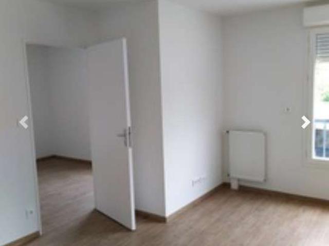 Location appartement 2 pièces Indre 44