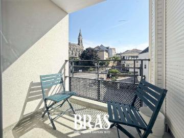 Location appartement 2 pièces Indre 44
