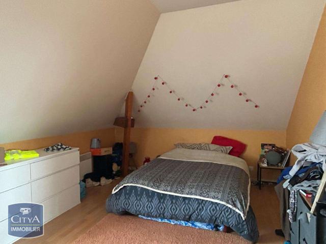 Location appartement 2 pièces Janzé 35
