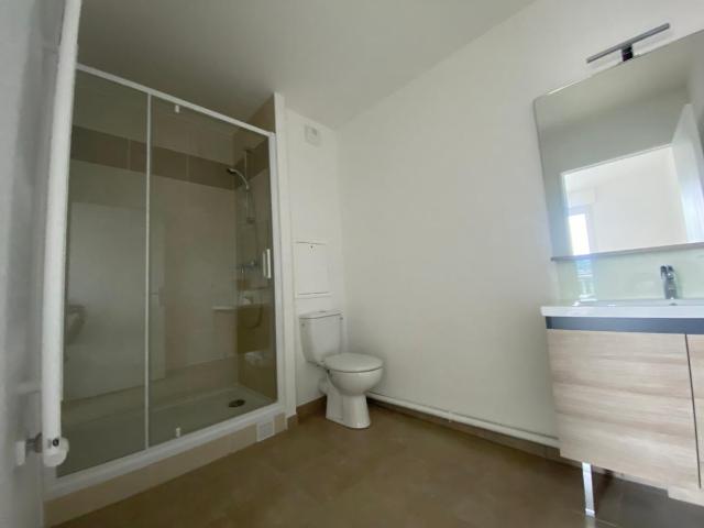 Location appartement 2 pièces JUVISY SUR ORGE 44m² à 942.95€/mois CDC Habitat