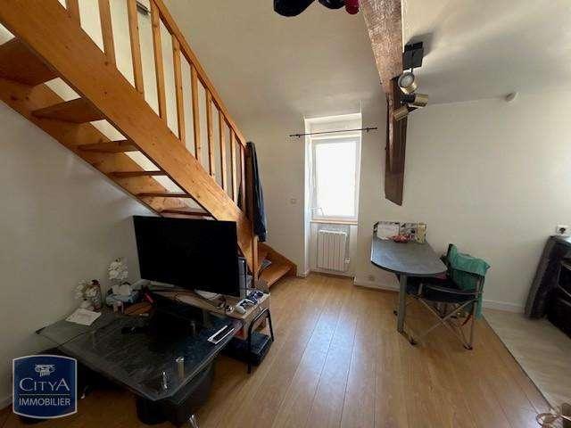 Location appartement 2 pièces La Turballe 44