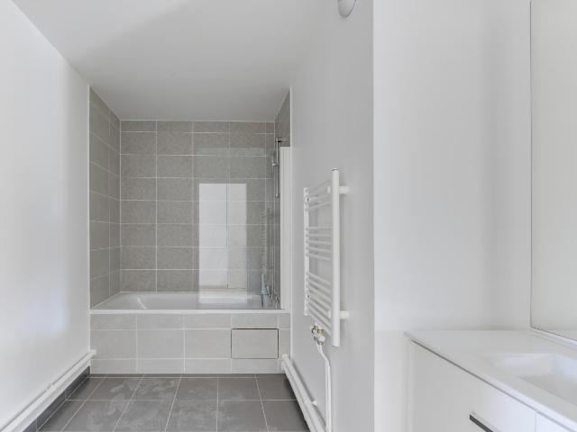 Location appartement 2 pièces LA VILLE DU BOIS 38m² à 828.42€/mois CDC Habitat