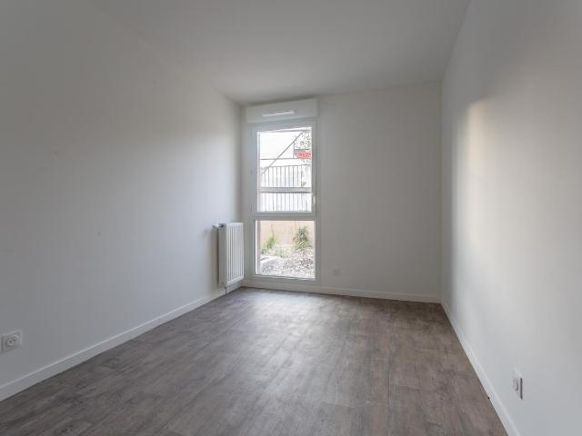 Location appartement 2 pièces LA VILLE DU BOIS 40m² à 835.92€/mois CDC Habitat