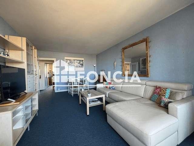 Location appartement 2 pièces La Baule Escoublac 44