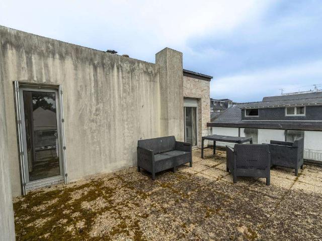Location appartement 2 pièces La Baule Escoublac Centre Benoît 44