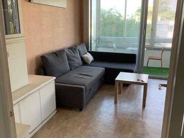 Location appartement 2 pièces La Baule Escoublac Centre Benoît 44