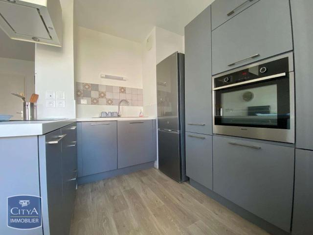 Location appartement 2 pièces La Baule Escoublac La Baule Les Pins 44