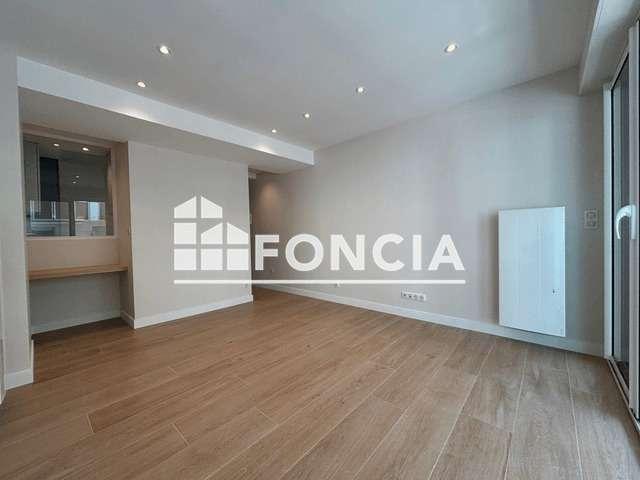 Location appartement 2 pièces La Baule Escoublac La Baule Les Pins 44