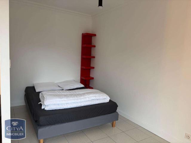Location appartement 2 pièces La Baule Escoublac La Baule Les Pins 44
