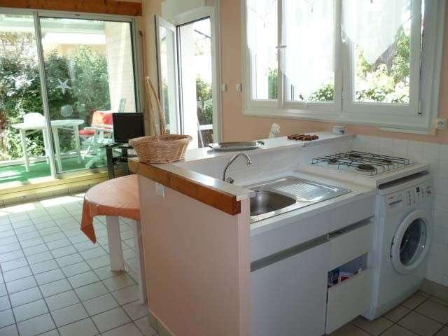 Location appartement 2 pièces La Baule Escoublac La Baule Les Pins 44