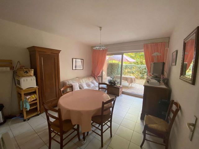 Location appartement 2 pièces La Baule Escoublac Le Guézy 44