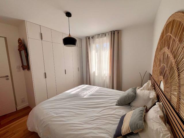 Location appartement 2 pièces La Baule Escoublac Le Guézy 44