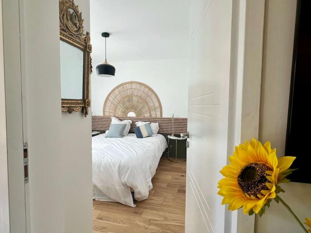 Location appartement 2 pièces La Baule Escoublac Le Guézy 44