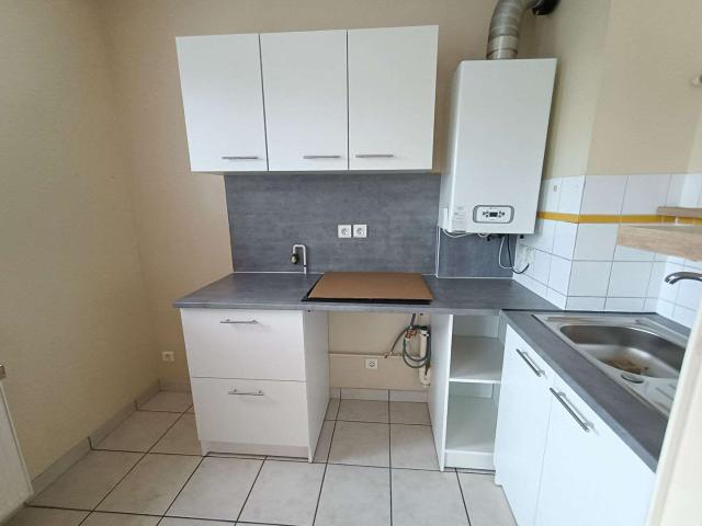 Location appartement 2 pièces La Chapelle sur Erdre 44