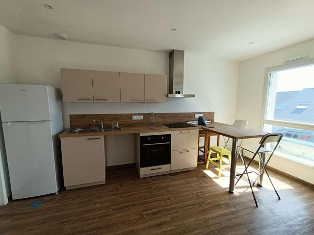 Location appartement 2 pièces La Chapelle sur Erdre 44