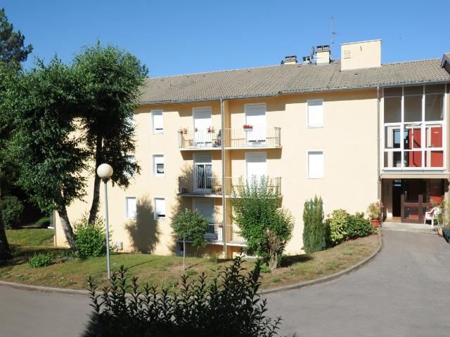 Location appartement 2 pièces LA CLAYETTE 47m² à 437.85€/mois CDC Habitat
