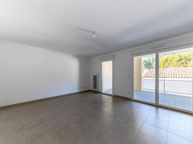 Location appartement 2 pièces LA DESTROUSSE 46m² à 722.48€/mois CDC Habitat