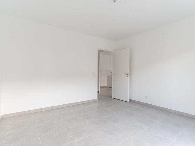 Location appartement 2 pièces LA FARE LES OLIVIERS 47m² à 733.88€/mois CDC Habitat