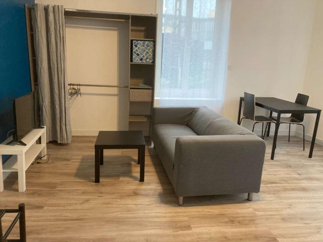 Location appartement 2 pièces La Ferté Macé 61