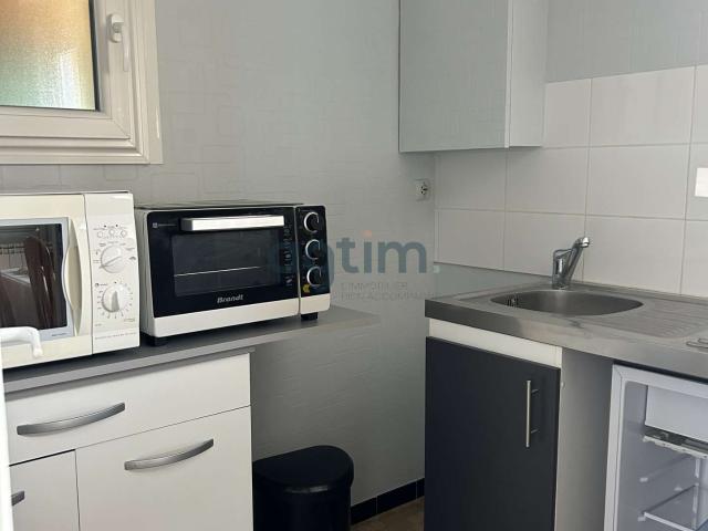 Location appartement 2 pièces La Guyonnière 85