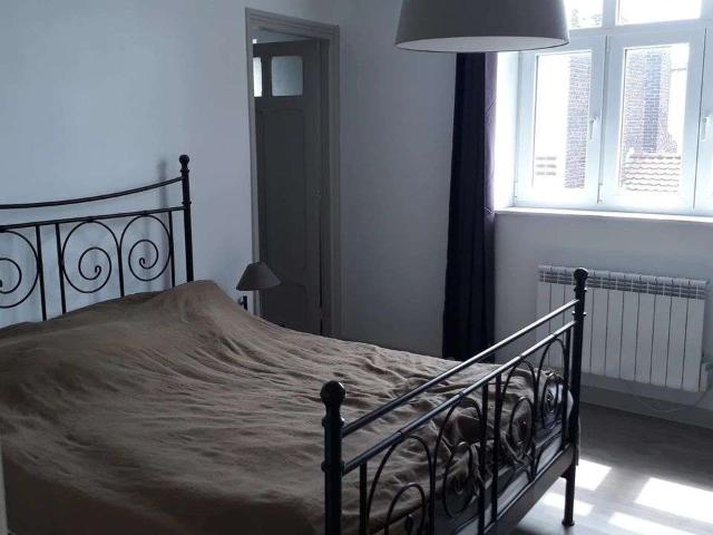 Location appartement 2 pièces La Madeleine 59