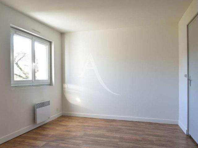Location appartement 2 pièces La Ménitré 49