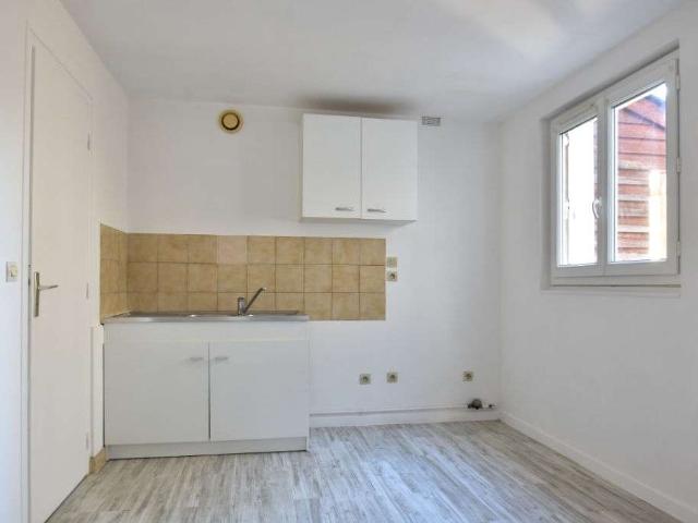 Location appartement 2 pièces La Ménitré 49