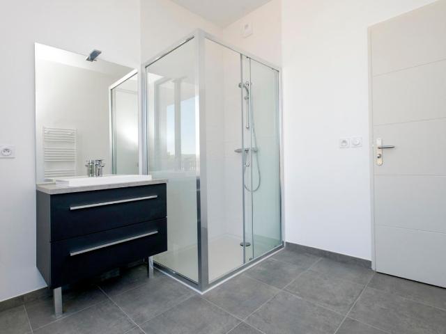 Location appartement 2 pièces LA PENNE SUR HUVEAUNE 42m² à 686.31€/mois CDC Habitat