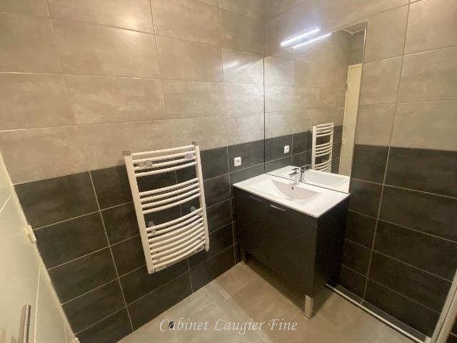 location appartement 2 pièces La Penne sur huveaune Bus