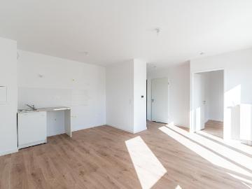 Location appartement 2 pièces LA QUEUE EN BRIE 44m² à 922.79€/mois CDC Habitat