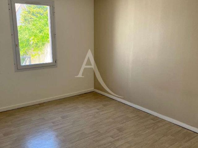 Location appartement 2 pièces La Roche Sur Yon Saint André D'ornay Zone Sud Ouest 85