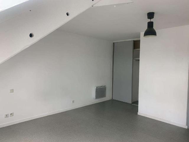 Location appartement 2 pièces Lamballe 22