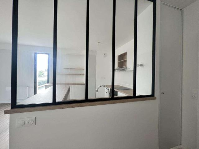 Location appartement 2 pièces Lamballe 22
