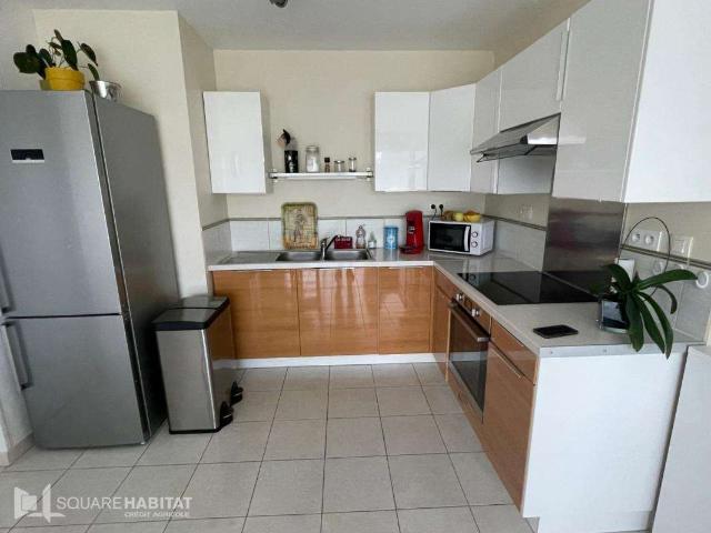 Location appartement 2 pièces Landerneau 29