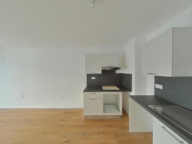 Location appartement 2 pièces LANEUVEVILLE DEVANT NANCY 49m² à 674.34€/mois CDC Habitat