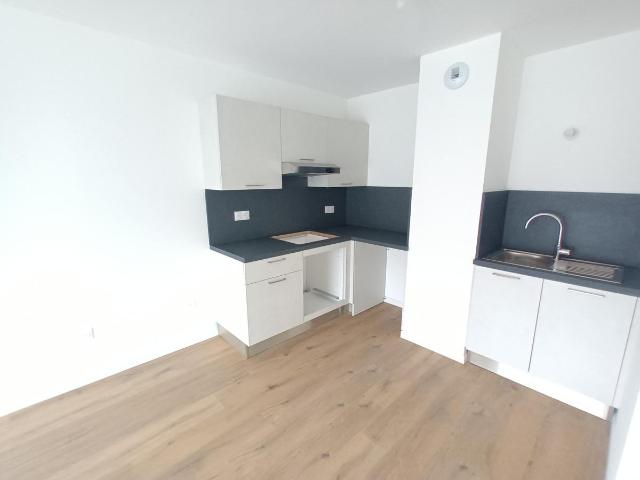 Location appartement 2 pièces LANEUVEVILLE DEVANT NANCY 49m² à 683.63€/mois CDC Habitat