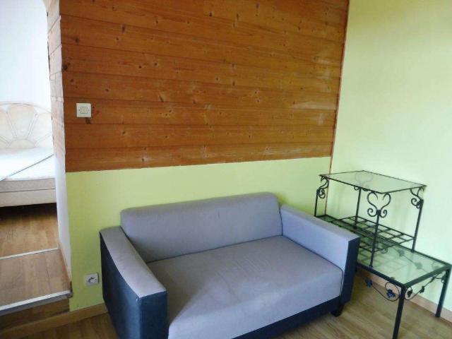 Location appartement 2 pièces Lannion 22