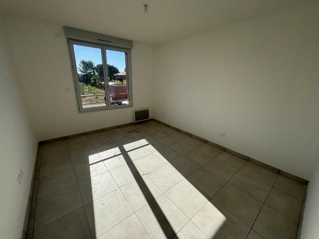Location appartement 2 pièces LABARTHE SUR LEZE 45m² à 604.92€/mois CDC Habitat