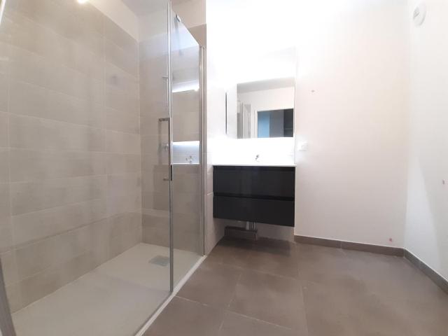 Location appartement 2 pièces LATTES 43m² à 672.42€/mois CDC Habitat