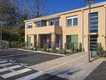 Location Appartement 2 pièces 50.35 m2 Lauris