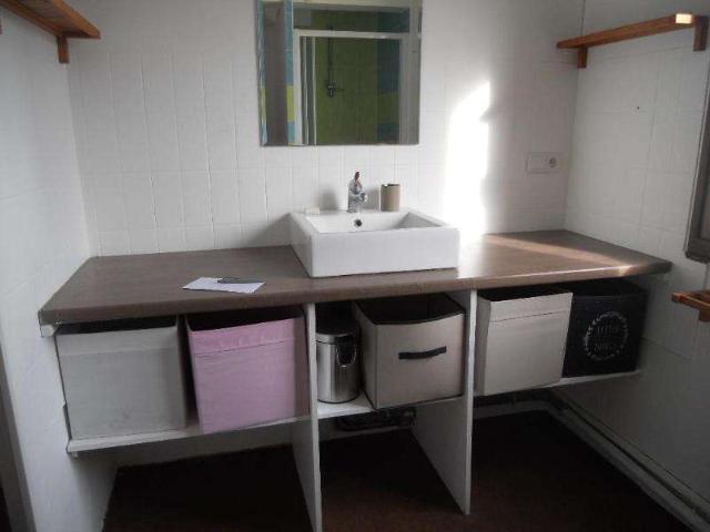 Location appartement 2 pièces Laval Centre Ville Préfecture 53