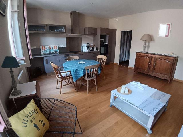 Location appartement 2 pièces Le Croisic 44