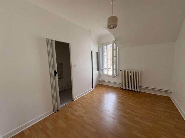 Location appartement 2 pièces Le Croisic 44