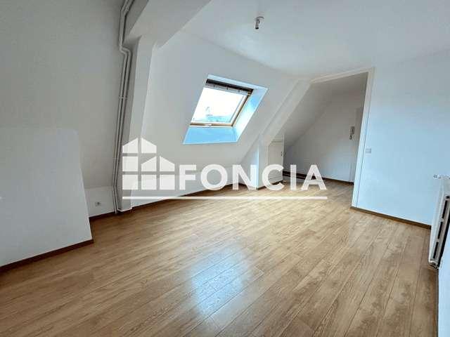 Location appartement 2 pièces Le Croisic 44
