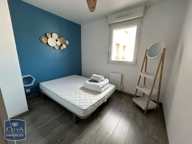 Location Appartement 2 pièces 29m² LE HAVRE 76600
