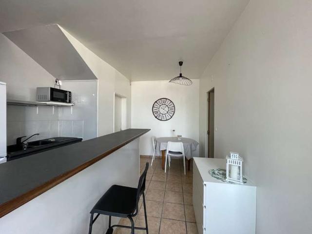 Location appartement 2 pièces Le Havre 76