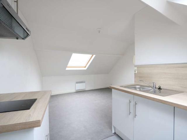 Location appartement 2 pièces Le Havre 76