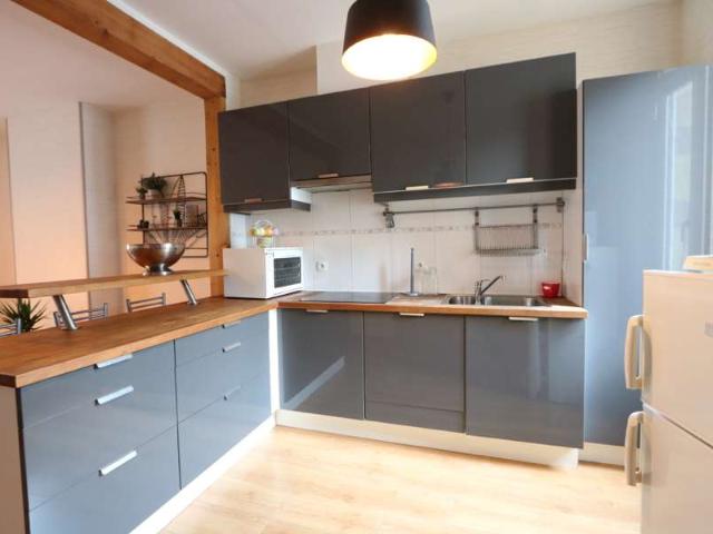 Location appartement 2 pièces Le Havre 76