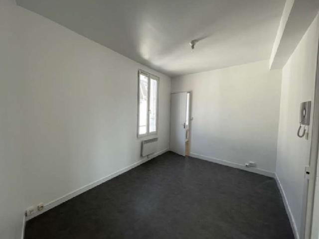 Location appartement 2 pièces Le Havre 76