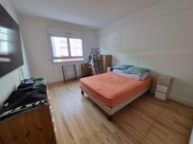 Location appartement 2 pièces Le Havre 76